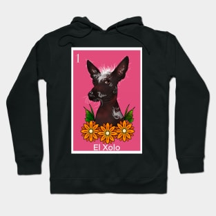 El xolo Hoodie